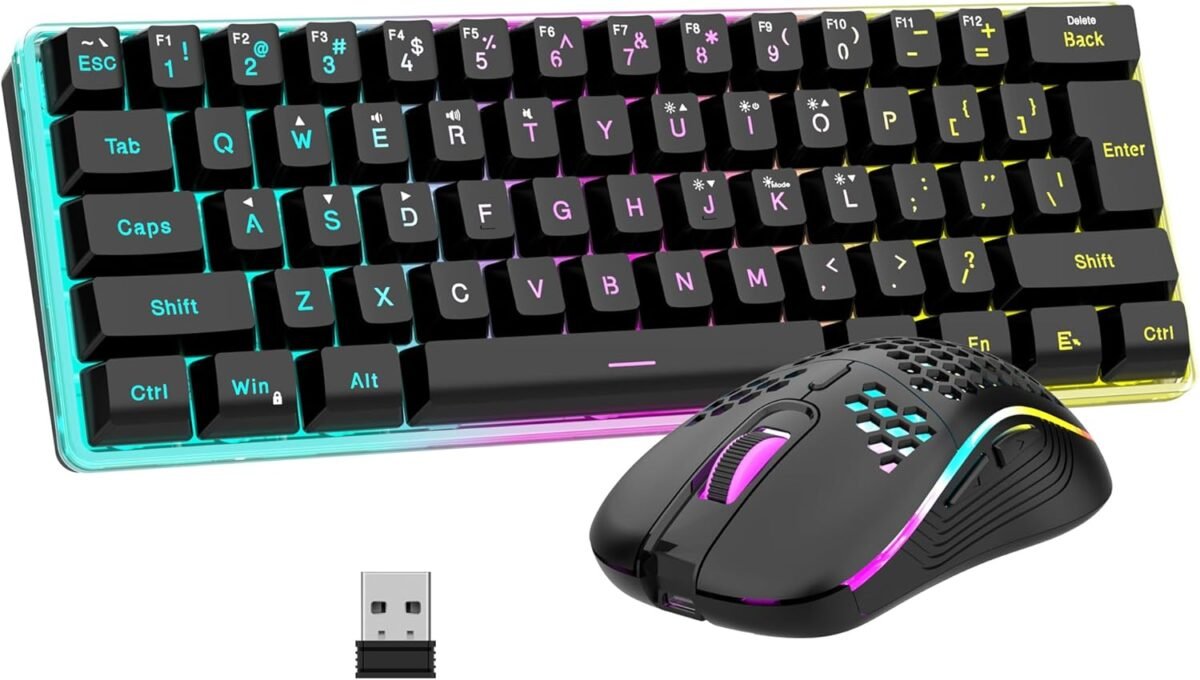 Redthunder 60 wireless gaming keyboard mouse combo with rechargeabl.jpg