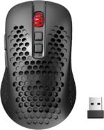 Redragon m694 wireless gaming mouse with honeycomb shell 7200dpi tri.jpg