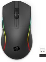 Redragon m816 pro wireless gaming mouse 26k dpi tri mode 61g ultra li.jpg