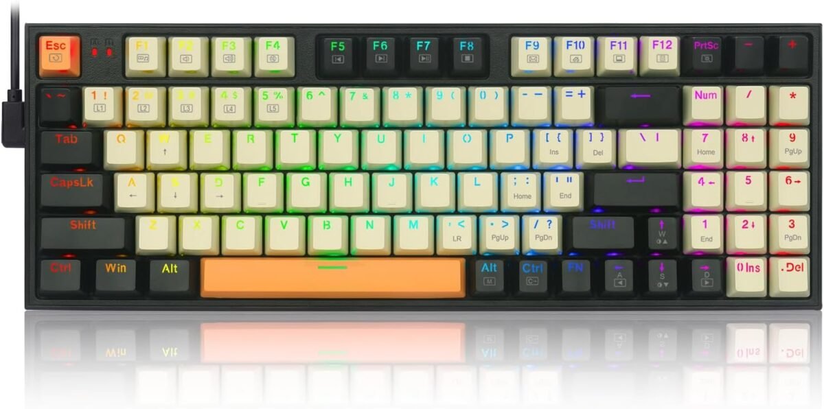 Redragon wired mechanical gaming keyboard with rgb backlit 94 keys p.jpg