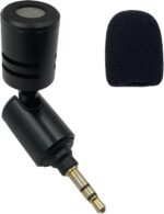 Replacement microphone compatible with gopro dslr cameras camcorder au.jpg
