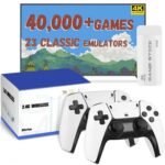 Retro gaming console with 40000 classic games 23 emulators dual 2.jpg