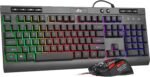 Rii wired gaming keyboard and mouse combomechanical feel full size le.jpg
