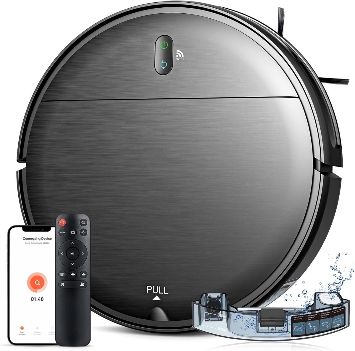 Robot vacuum and mop 2 in 1 robotic vacuum cleaner with schedule app.jpg