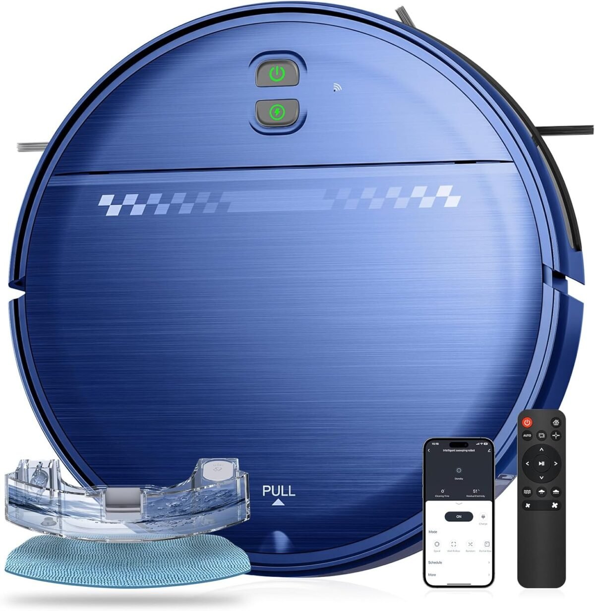 Robot vacuum and mop combo 2 in 1 mopping robot vacuum cleaner with 2.jpg