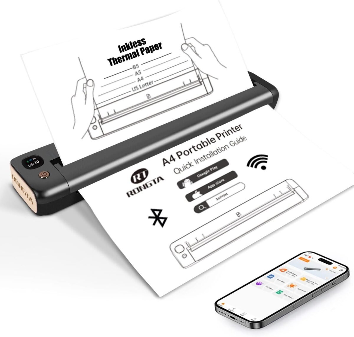 Rongta portable printer wireless for travel bluetooth wifi inkless th.jpg