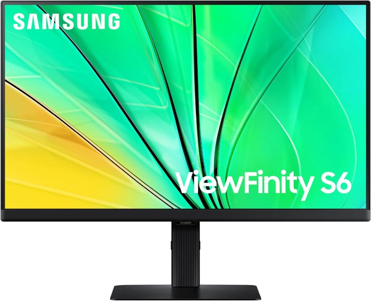 Samsung 24 viewfinity s6 s60d series qhd high resolution computer m.jpg