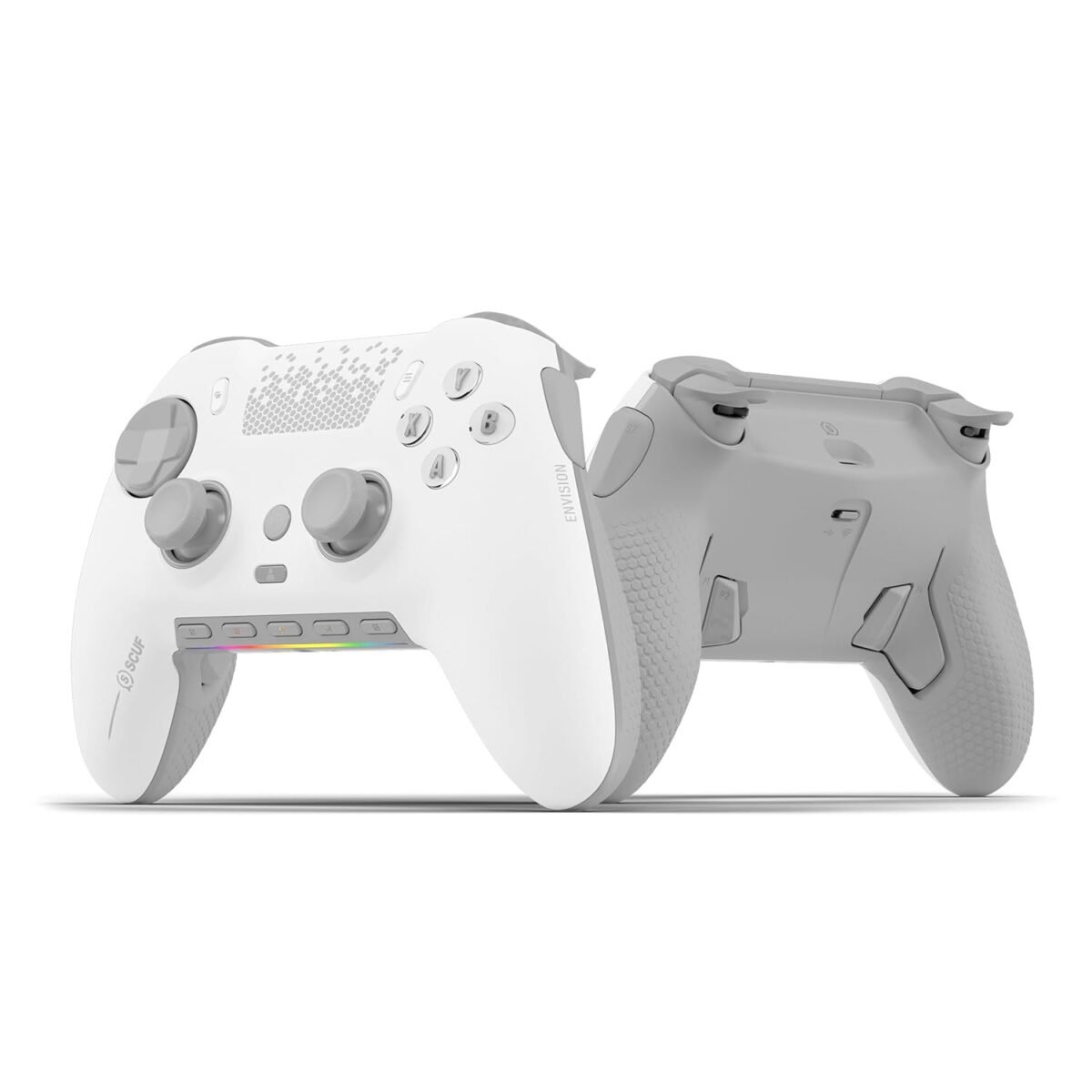 Scuf envision pro wireless pc gaming controller five remappable g ke.jpg