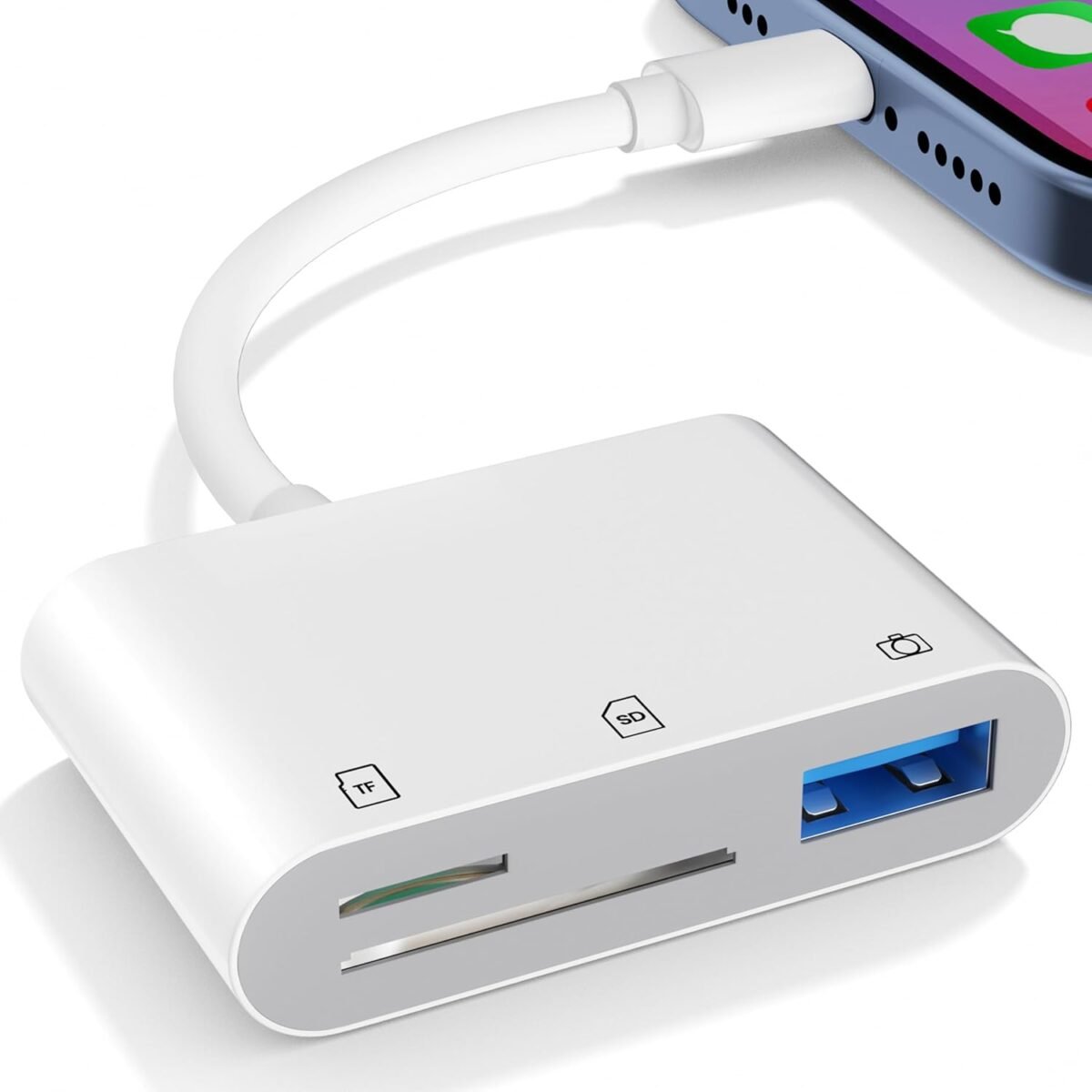 Sd card reader for iphone ipad usb camera adapter plug digital trail.jpg