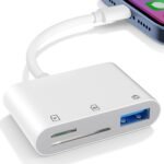 Sd card reader for iphone ipad usb camera adapter plug digital trail.jpg