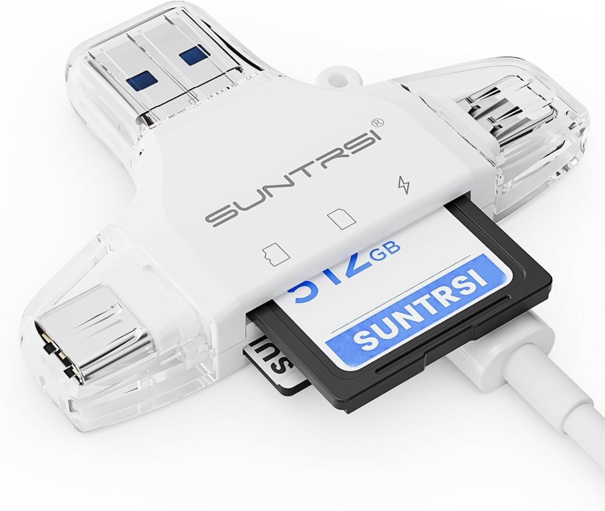 Sdmicro sd card reader for iphoneipadandroidmaccomputercamerapo.jpg