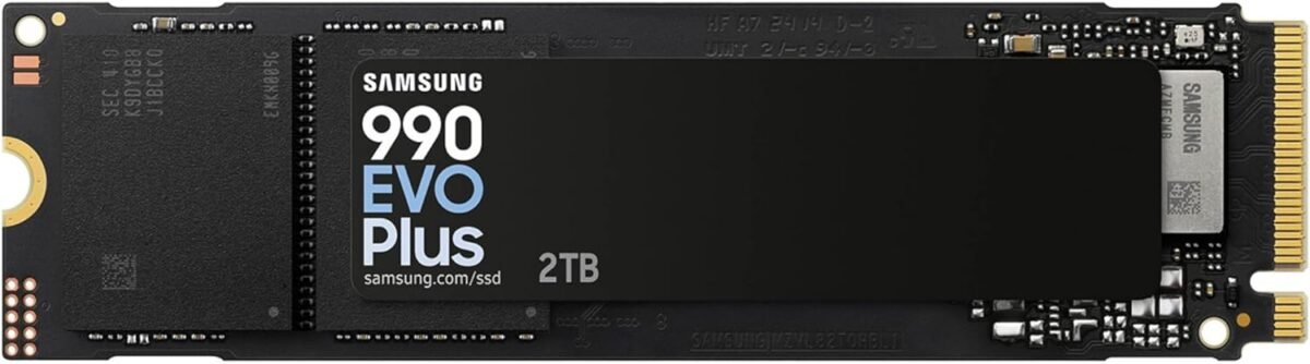 Samsung 990 evo plus ssd 2tb pcie gen 4x4 gen 5x2 m.2 2280 speeds u.jpg