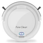 Serenelife smart automatic robotic vacuum cleaner slim rechargeable.jpg
