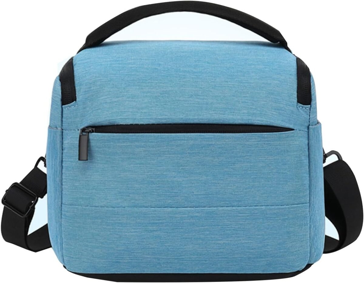 Small camera bag camera shoulder bag with adjustable shoulder strap c.jpg
