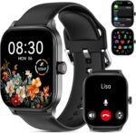 Smart watch for men womenanswermake call smartwatches with heart r.jpg