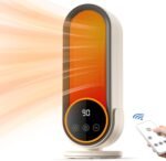 Space heater indoor energy efficient portable heater with adjustable.jpg
