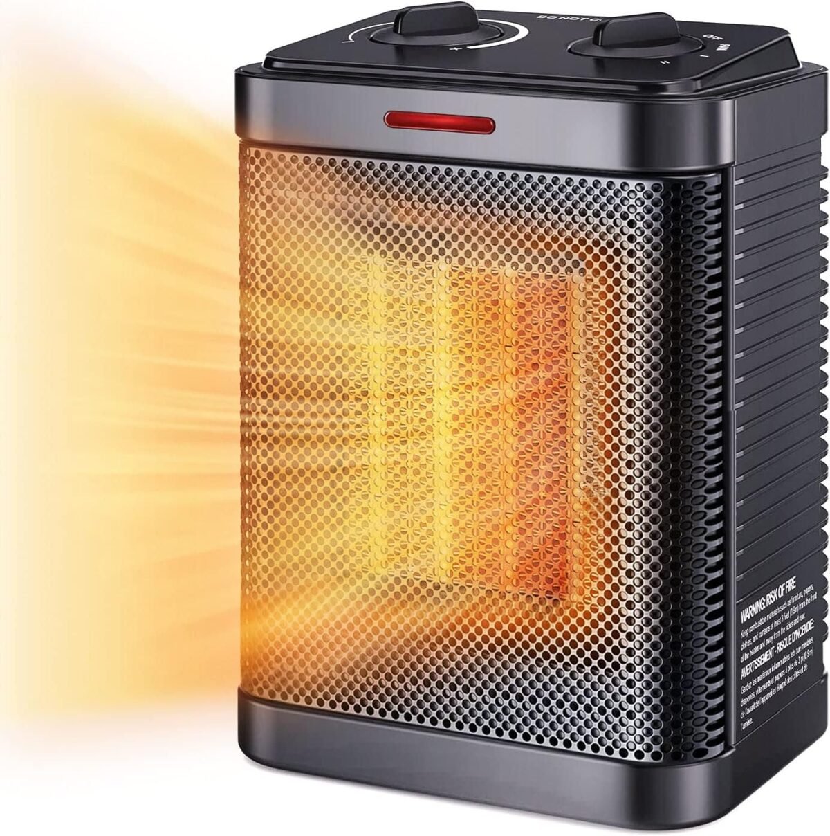 Space heater for indoor use 1500w ptc ceramic heater with thermostat.jpg