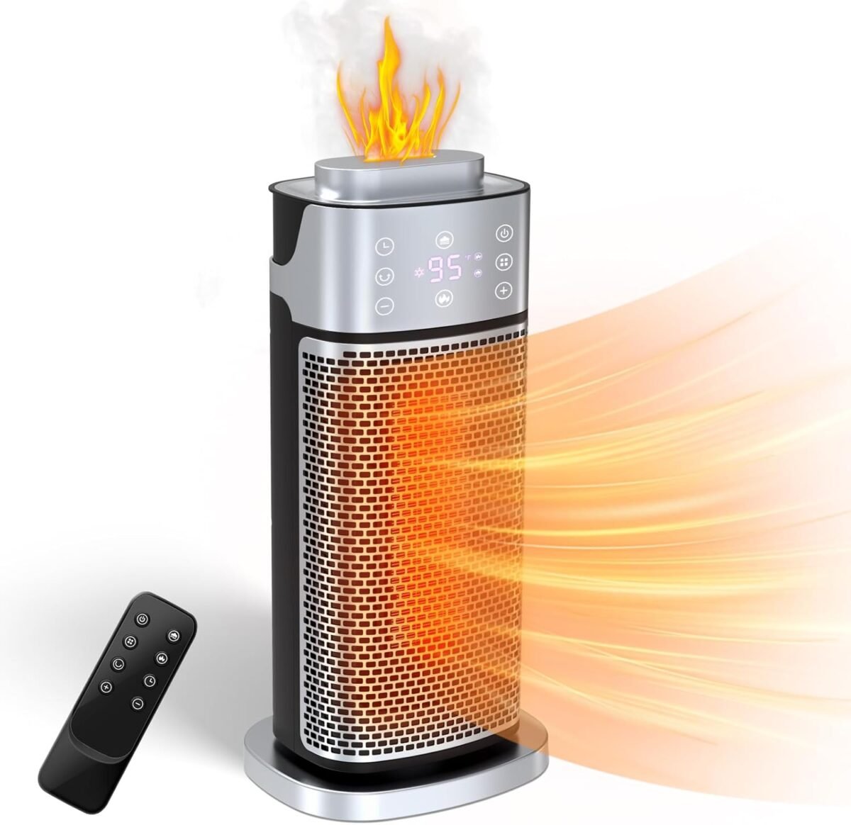Space heaters for indoor use portable 1500w ptc ceramic heater with h.jpg