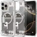 Spigen for iphone 16 pro max case ultra hybrid magfit compatible wit.jpg