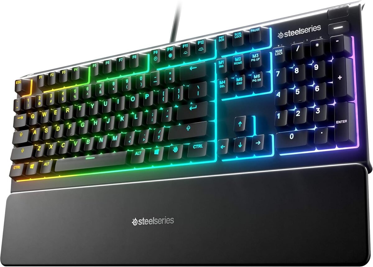 Steelseries apex 3 rgb gaming keyboard – 10 zone rgb illumination – ip.jpg