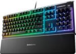 Steelseries apex 3 rgb gaming keyboard – 10 zone rgb illumination – ip.jpg