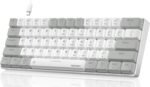 Tecknet 60 wired gaming keyboard ultra compact 61 keys mini mechanic.jpg