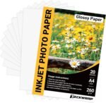 Teckwrap glossy photo paper premium inkjet photo paper 260gsm69lb8.jpg