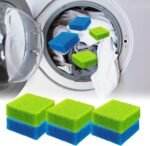 Tomengbeiaabbcc pet hair remover for laundry 6pcs anti winding lint t.jpg