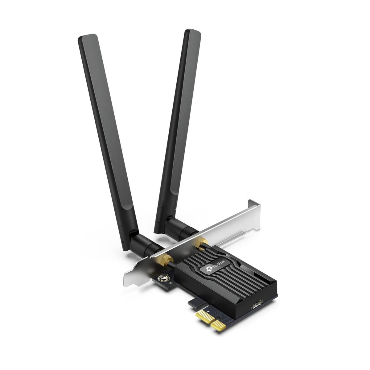 Tp link wifi 6 pcie wifi card for desktop pc ax3000 archer tx55e bl.jpg