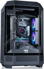 Thermaltake lcgs reactor u2670t gaming desktop intel® core ultra 7 2.jpg
