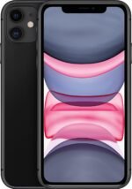 Total wireless iphone 11 64gb black prepaid smartphone locked.jpg