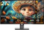 Touchscreen monitor 27 inch 2k 100hz gaming monitor qhd 2560x1440 ips.jpg