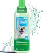 Tropiclean fresh breath water additive for dogs dog breath freshener.jpg