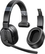 Trucker bluetooth headset wireless headsets with noise cancelling mic.jpg