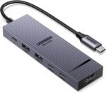 Ugreen revodok pro usb c hub 6 in 1 10gbps 4k 60hz hdmi 100w power de.jpg