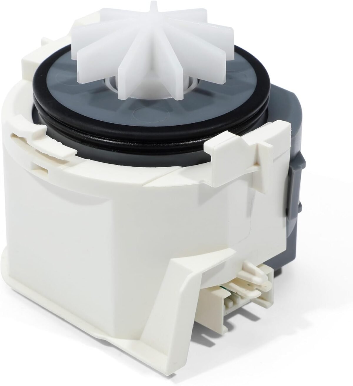 Upgraded 00620774 dishwasher drain pump motor assembly compatible with.jpg