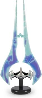 Ukonic halo light up covenant energy sword collectible desktop lamp wi.jpg