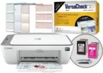 Versacheck hp deskjet 2755 mx micr all in one check color printer gold.jpg