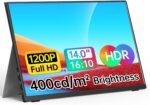Wgk portable monitor 14 inch fhd1200p ultra slim for laptop monitor u.jpg