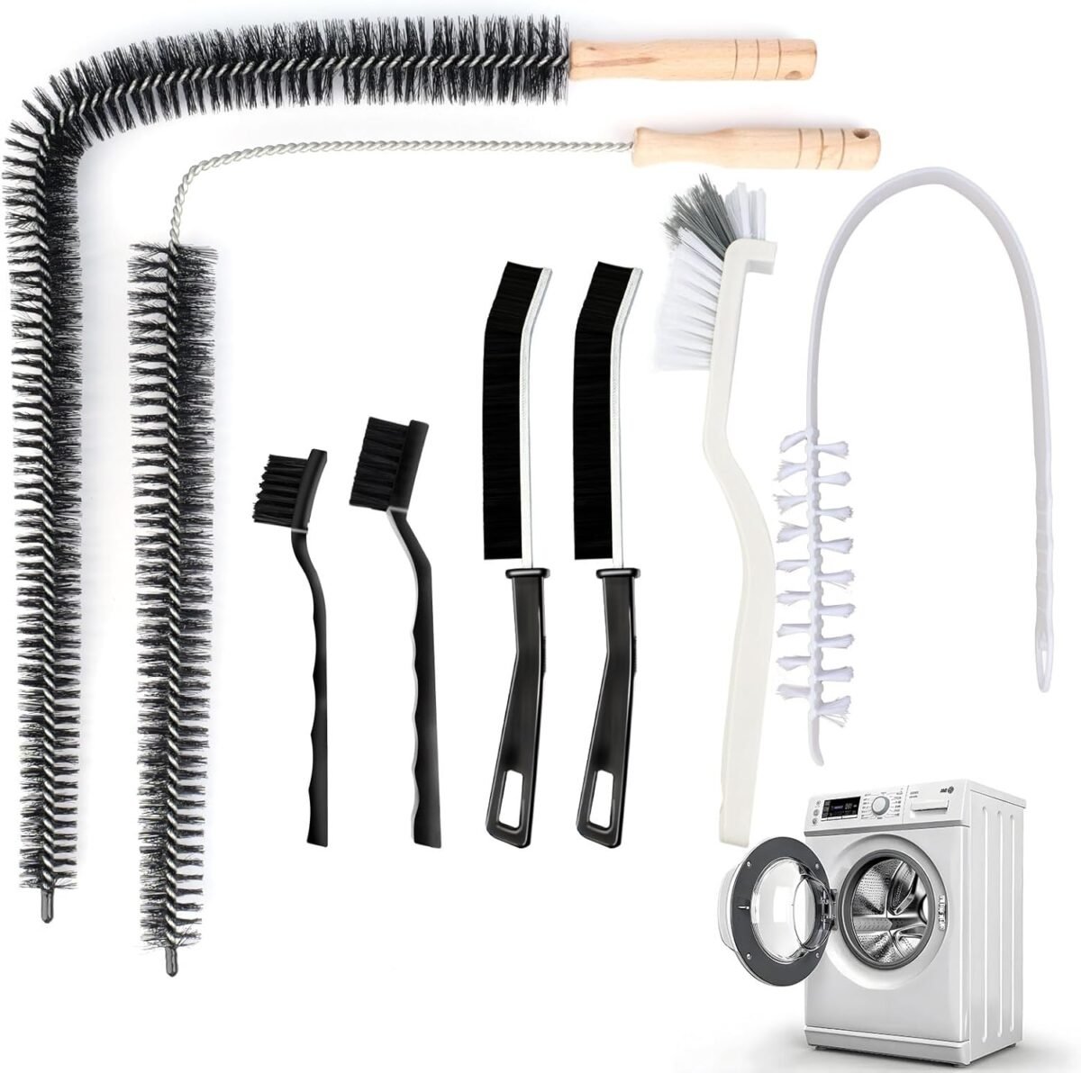 Washing machine cleaning brushdryer cleaning brushcrevice brush for.jpg