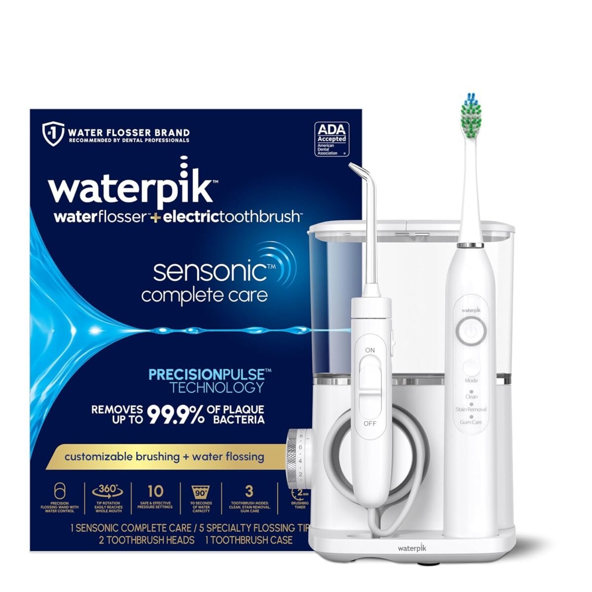 Waterpik sensonic complete care water flosser and rechargeable electri.jpg