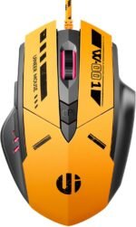 Wired mouse gaming 4 adjustable dpi levels 6 programmable buttons 4.jpg