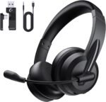 Wireless headset with mic for work with ai noise cancelling mic for cl.jpg