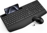 Wireless keyboard and mouse combo full sized ergonomic keyboard with.jpg
