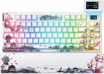 Womier 75 keyboard with color multimedia screen wireless gaming mecha.jpg