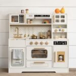 Wooden play kitchen for kids– realistic appliances smart storage 15.jpg