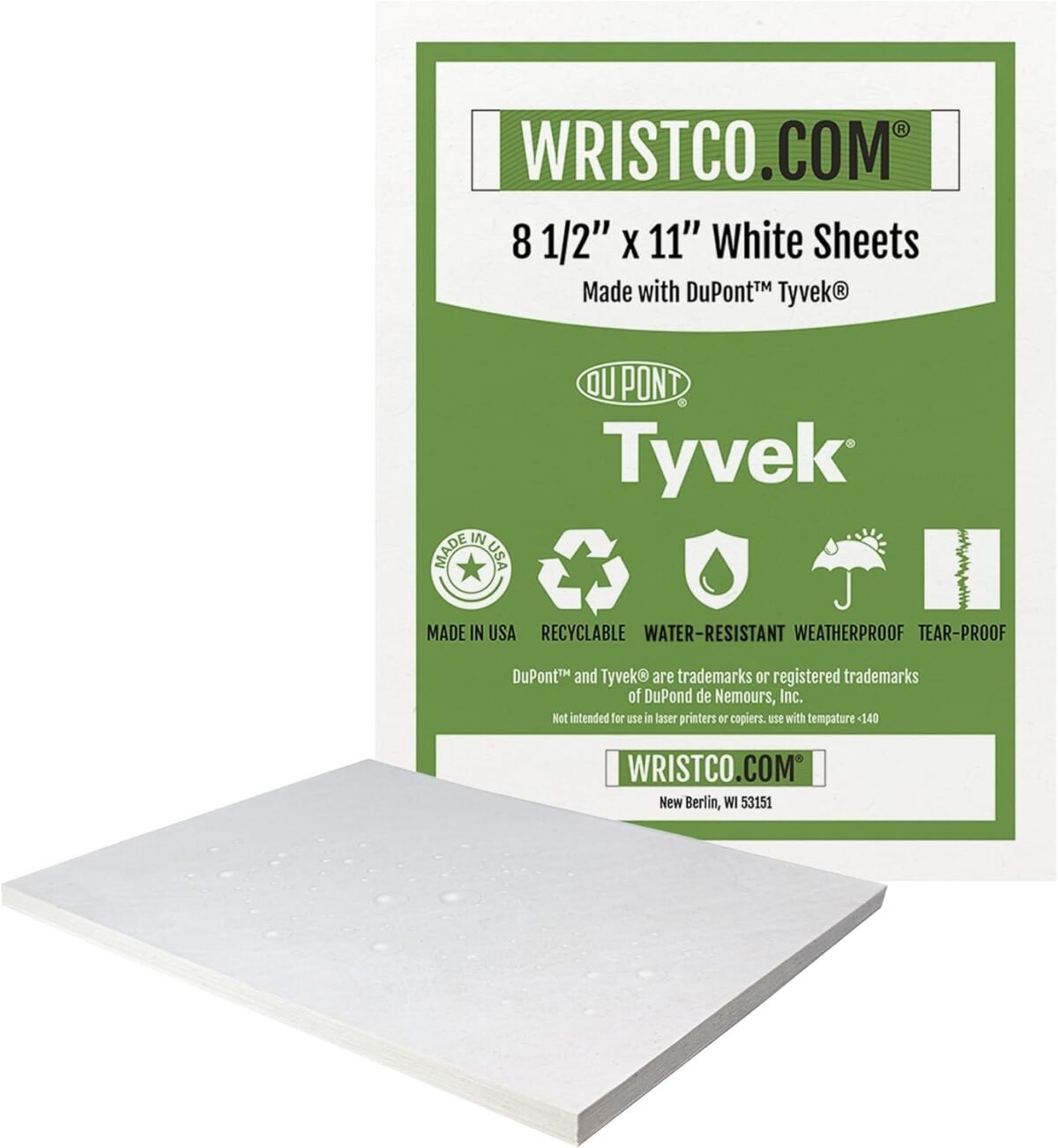 Wristco printing and crafting paper – water resistant paper for inkjet.jpg