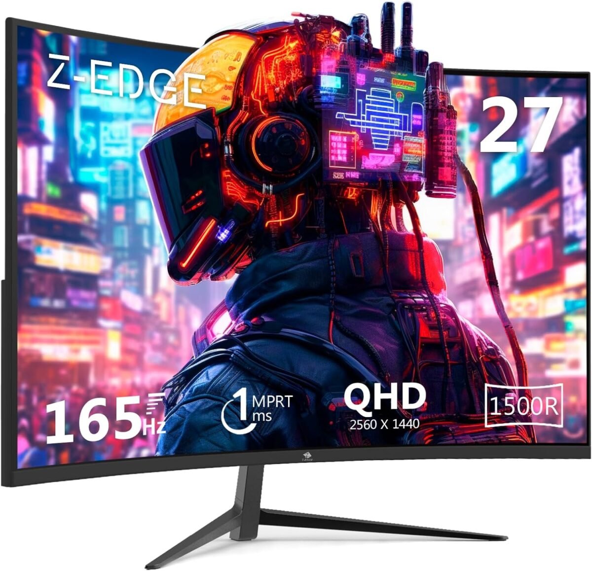 Z edge 27 inch curved gaming monitor 169 2560x1440 165144hz 1ms fram.jpg