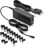 Zozo universal laptop charger 90w ac adapter for hp dell gateway toshi.jpg