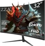 Zza 32 1k hdr gaming curved monitor fhd 1920x1080 240hz1500r 1.jpg